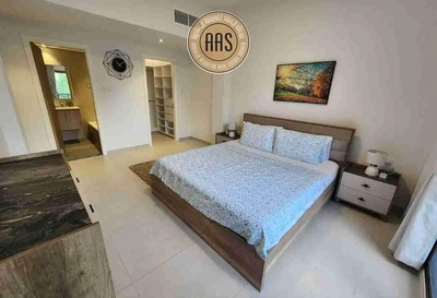 Luxury Living ☆ Very Lush Community ☆ 1Month Free ☆ All Facilities-16