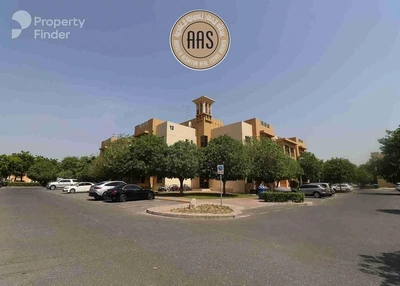 Luxury Living ☆ Very Lush Community ☆ 1Month Free ☆ All Facilities-2