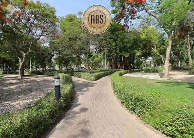 Luxury Living ☆ Very Lush Community ☆ 1Month Free ☆ All Facilities-3