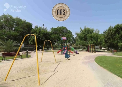 Luxury Living ☆ Very Lush Community ☆ 1Month Free ☆ All Facilities-6