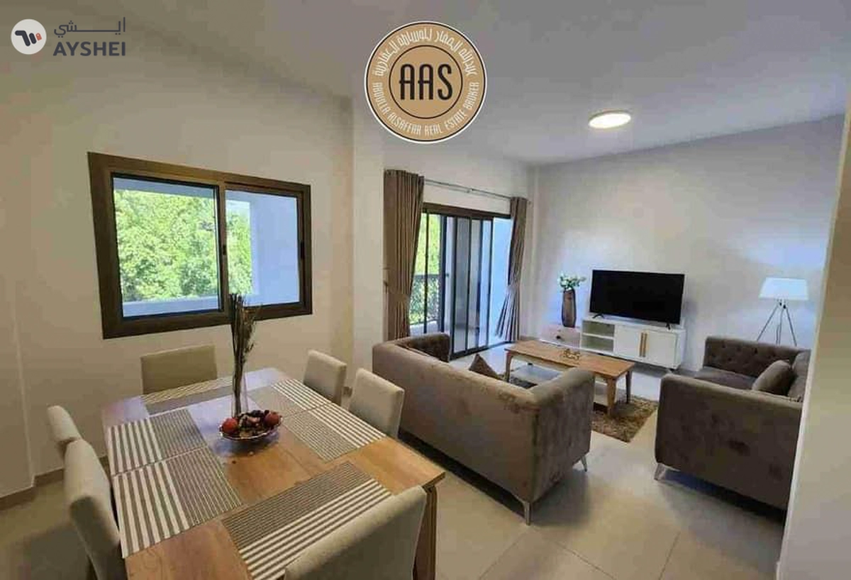Luxury Living ☆ Very Lush Community ☆ 1Month Free ☆ All Facilities-11-11
