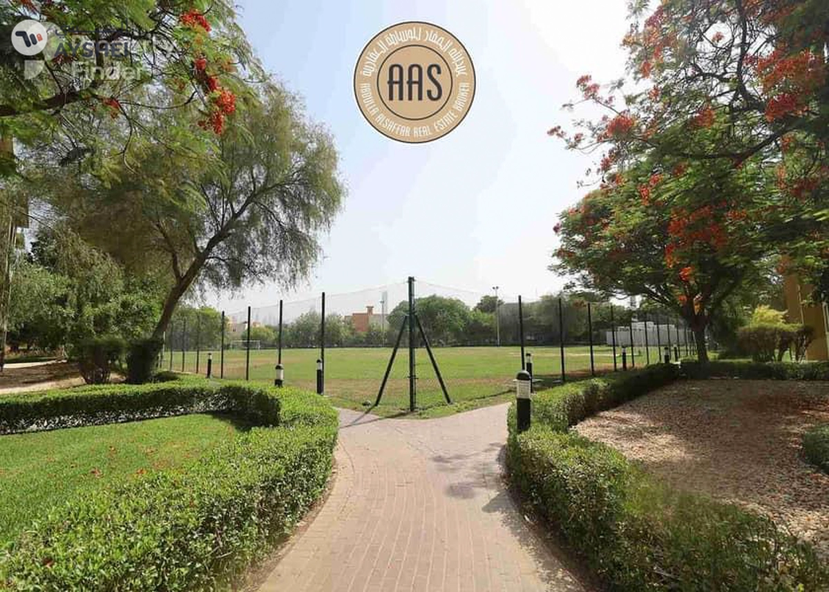 Luxury Living ☆ Very Lush Community ☆ 1Month Free ☆ All Facilities-5-5