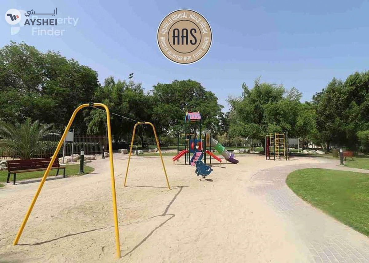 Luxury Living ☆ Very Lush Community ☆ 1Month Free ☆ All Facilities-6-6