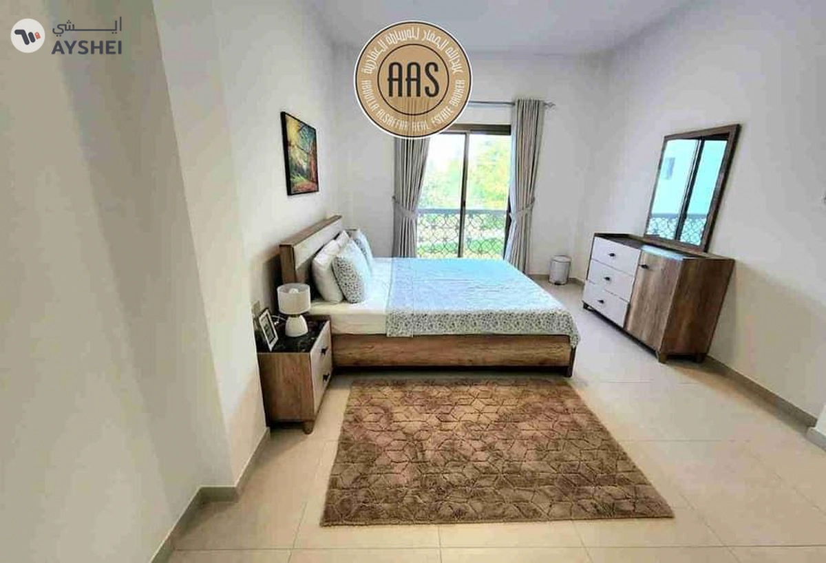Luxury Living ☆ Very Lush Community ☆ 1Month Free ☆ All Facilities-8-8