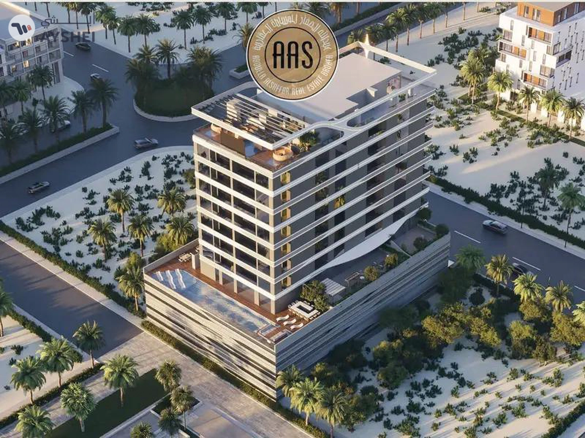 50/50 Payment Plan || Cozy 1 Bedroom Hall || Few Minutes From CityWalk || In 1.7M Only