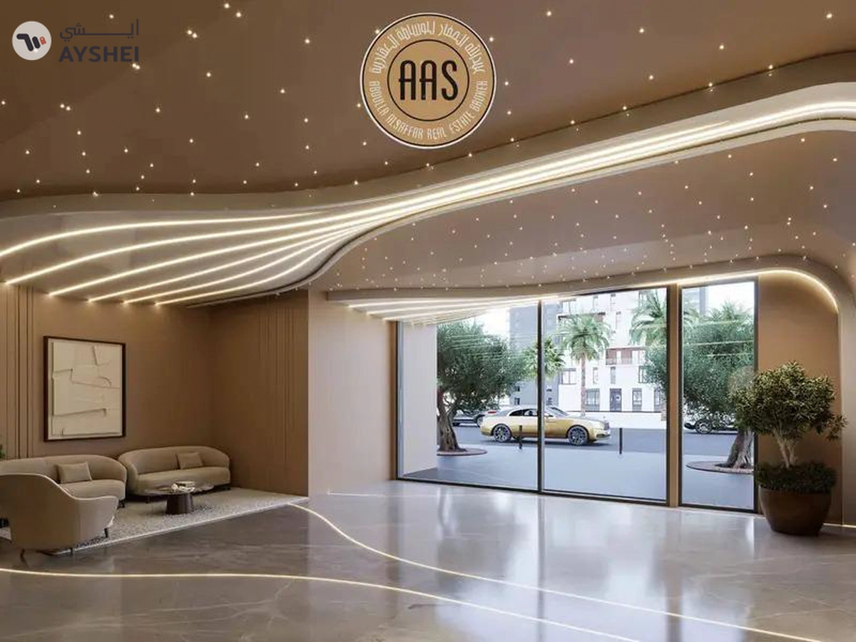 50/50 Payment Plan || Cozy 1 Bedroom Hall || Few Minutes From CityWalk || In 1.7M Only