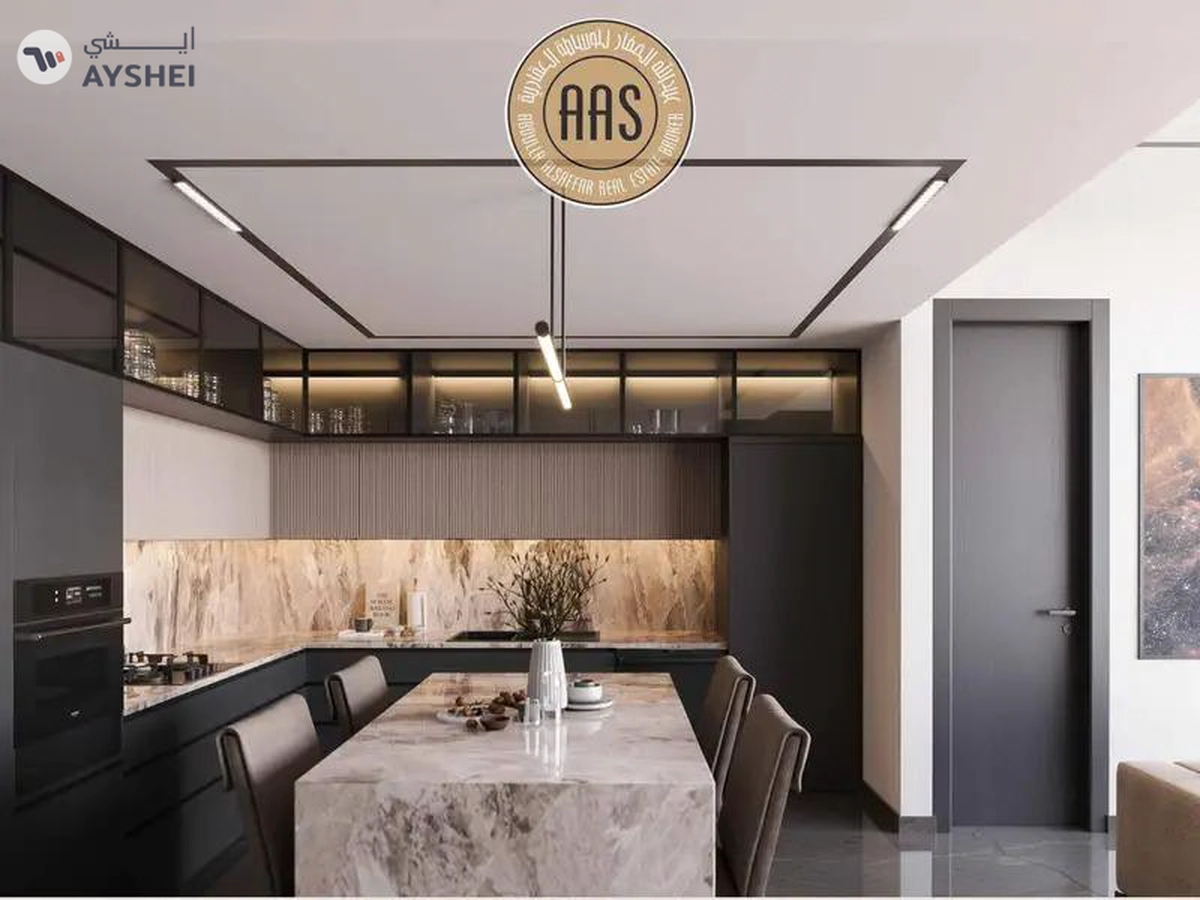 50/50 Payment Plan || Cozy 1 Bedroom Hall || Few Minutes From CityWalk || In 1.7M Only