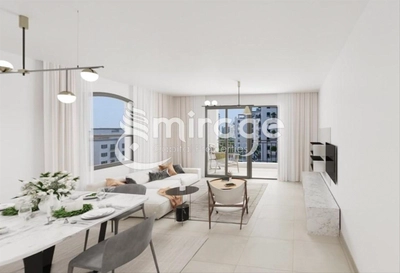 APARTMENT FOR SALE IN RESIDENCES D, YAS GOLF COLLECTION-1
