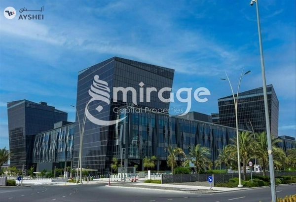 APARTMENT FOR SALE IN RESIDENCES D, YAS GOLF COLLECTION