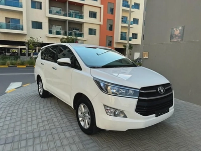 Toyota Innova Gcc Cash and Bank Finance  inhouse finance limited time offer-5