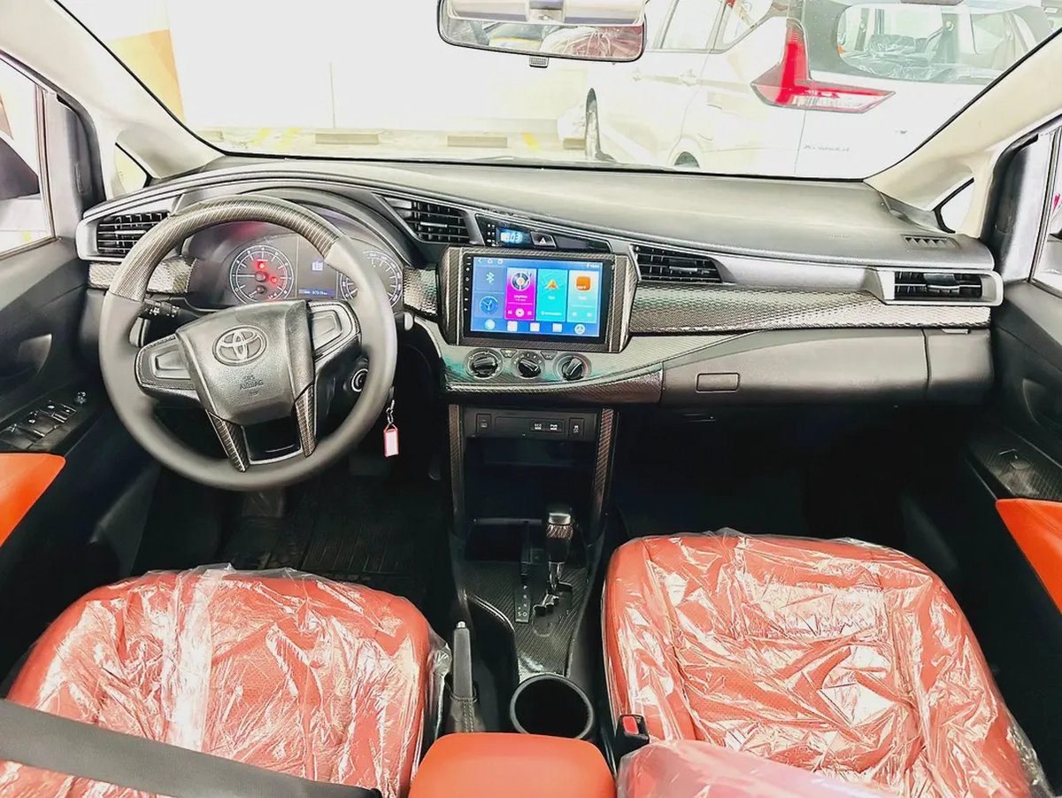 Toyota Innova Gcc Cash and Bank Finance  inhouse finance limited time offer-2-2