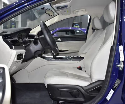 Chery Arrizo 5 S 1.5L ( 2026 Model ) in Blue Color GCC Specs-4