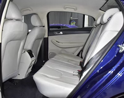 Chery Arrizo 5 S 1.5L ( 2026 Model ) in Blue Color GCC Specs-10