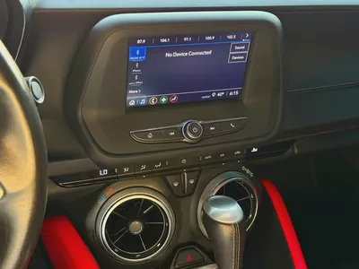 Camaro 2022 US specs RS V6 super clean-11