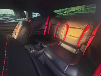 Camaro 2022 US specs RS V6 super clean-14