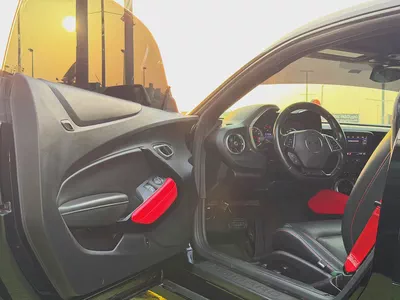 Camaro 2022 US specs RS V6 super clean-4