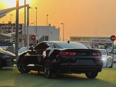Camaro 2022 US specs RS V6 super clean-5