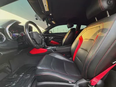 Camaro 2022 US specs RS V6 super clean-6