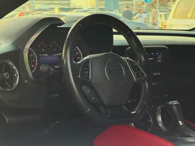 Camaro 2022 US specs RS V6 super clean-7