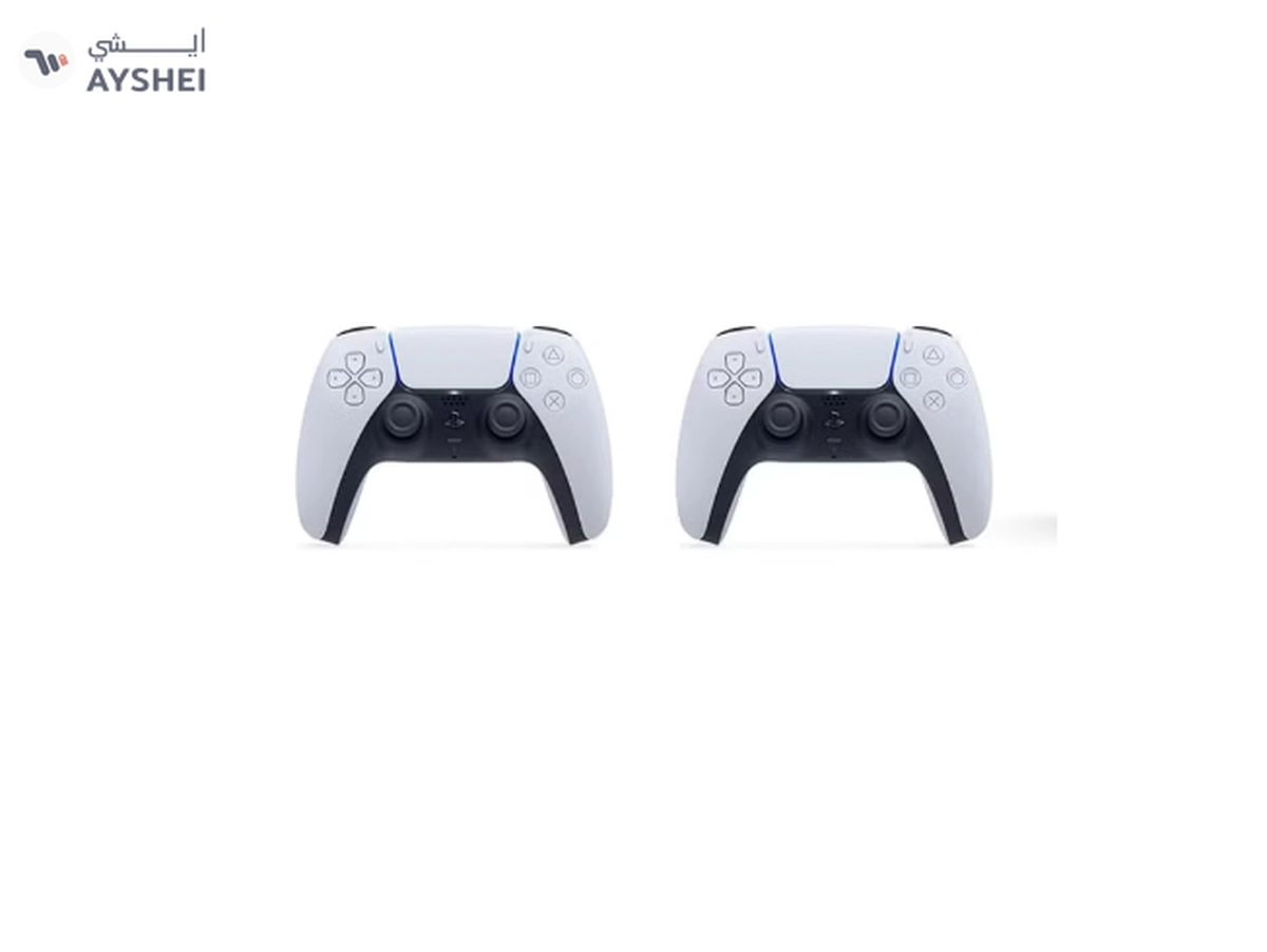 Sony PlayStation 5 Slim (International Version) Digital DualSense Wireless Controller Double Pack-2-2