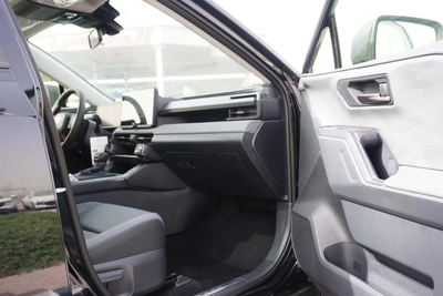 TOYOTA RAV4 2.5L HYBRID FULL OPTION 2026-7