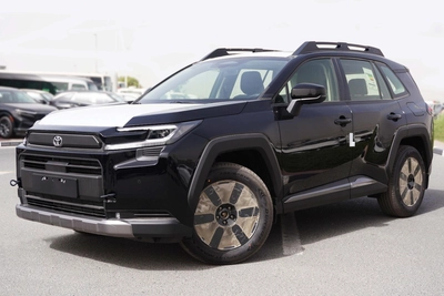 TOYOTA RAV4 2.5L HYBRID FULL OPTION 2026-0