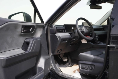 TOYOTA RAV4 2.5L HYBRID FULL OPTION 2026-1