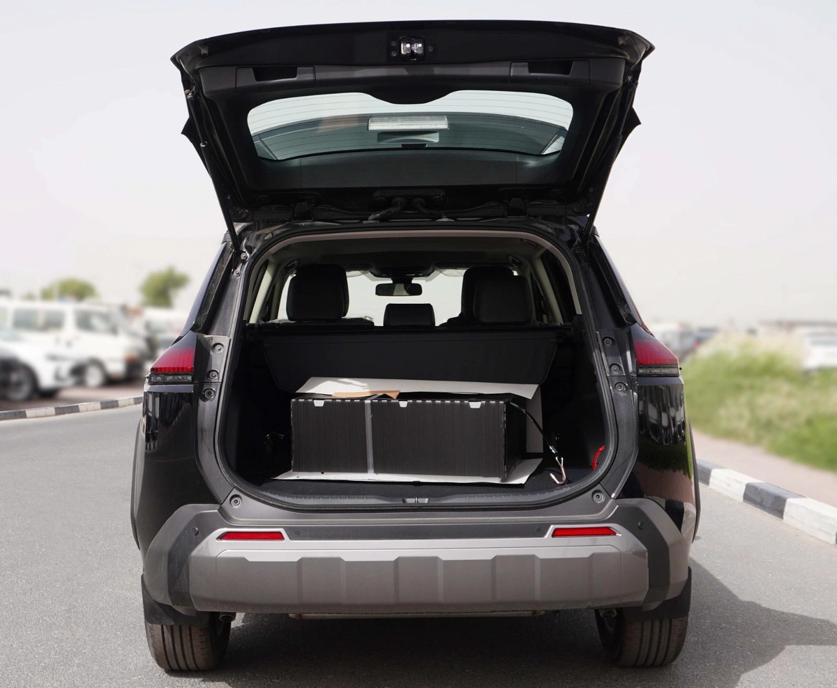 TOYOTA RAV4 2.5L HYBRID FULL OPTION 2026-2-2