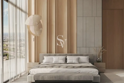 Bellagio by Sunrise, Wasl Gate, Dubai-10