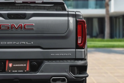 3,330 P.M |  Sierra 1500 Denali Double Cab | 0% Downpayment | Under Warranty!-5