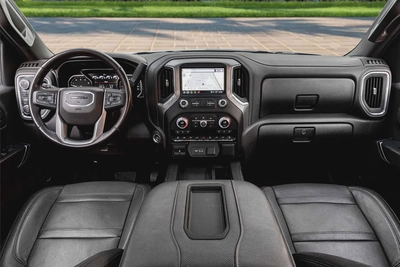 3,330 P.M |  Sierra 1500 Denali Double Cab | 0% Downpayment | Under Warranty!-7