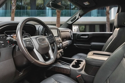 3,330 P.M |  Sierra 1500 Denali Double Cab | 0% Downpayment | Under Warranty!-8