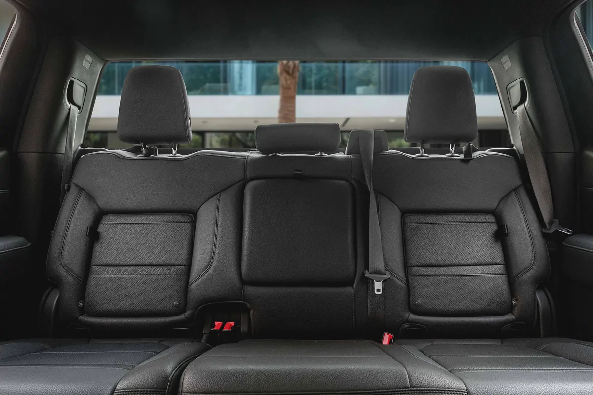 3,330 P.M |  Sierra 1500 Denali Double Cab | 0% Downpayment | Under Warranty!-11-11