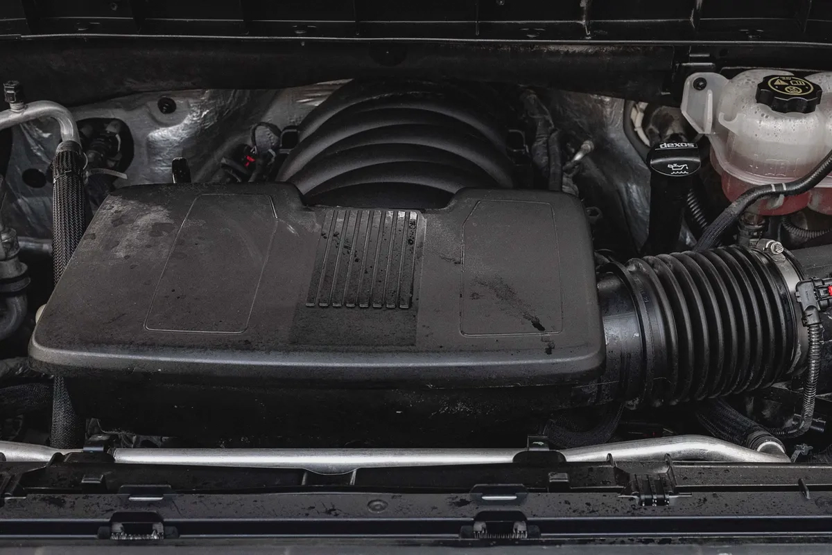 3,330 P.M |  Sierra 1500 Denali Double Cab | 0% Downpayment | Under Warranty!-13-13