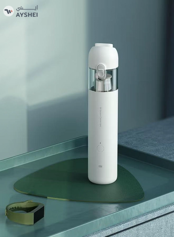 Xiaomi Mi Vacuum Cleaner Mini 120 W BHR4916GL White