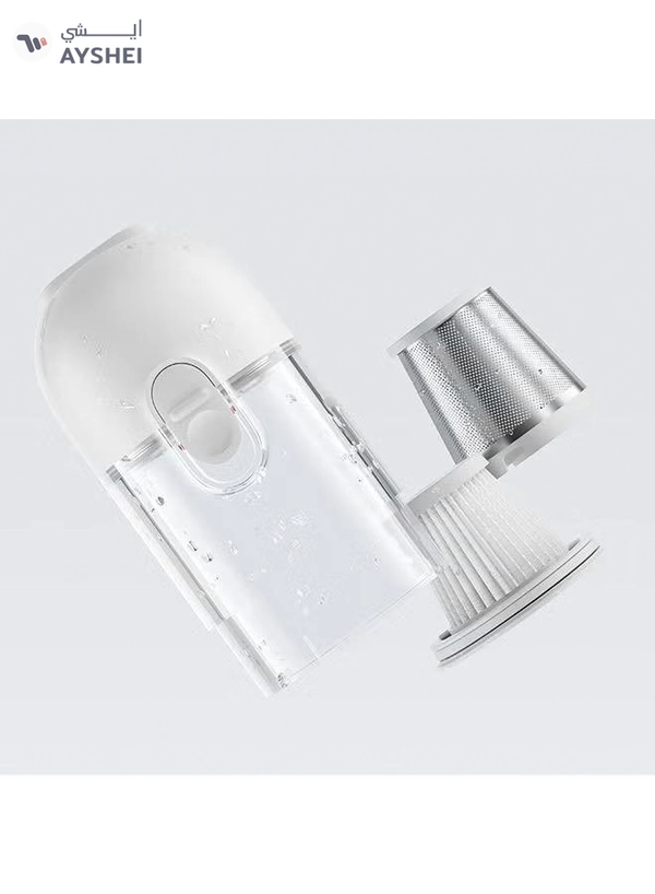 Xiaomi Mi Vacuum Cleaner Mini 120 W BHR4916GL White