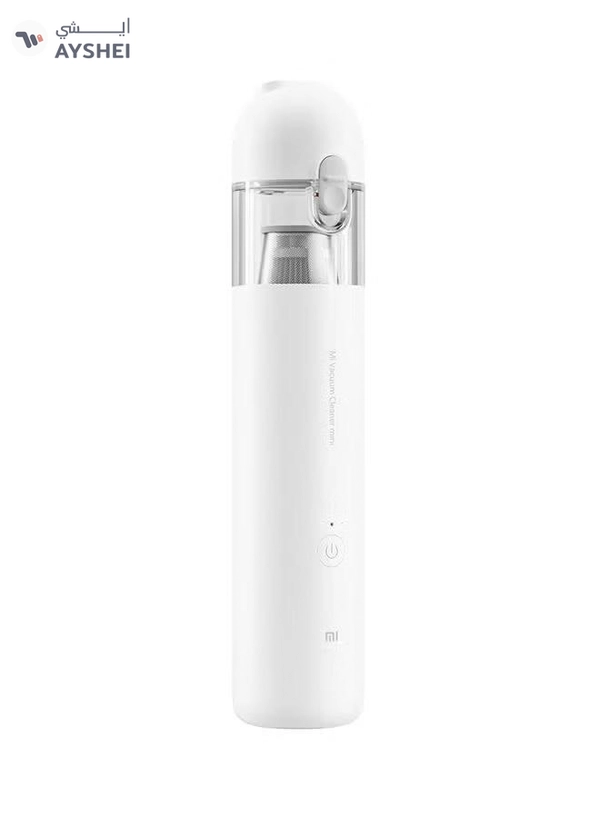 Xiaomi Mi Vacuum Cleaner Mini 120 W BHR4916GL White
