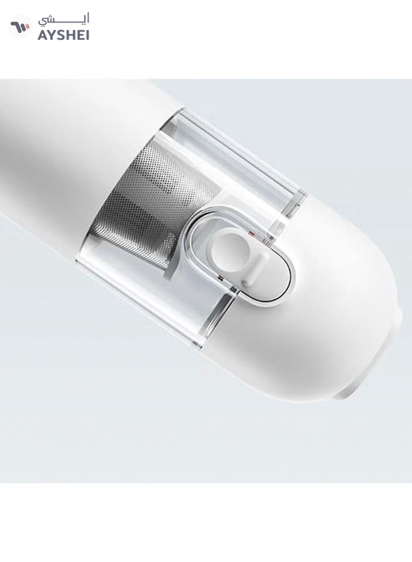 Xiaomi Mi Vacuum Cleaner Mini 120 W BHR4916GL White