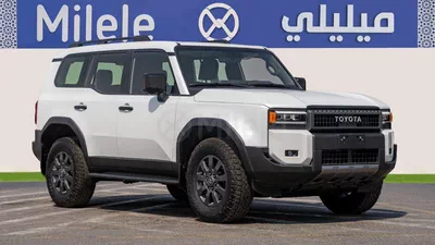 Toyota Prado Adventure-0