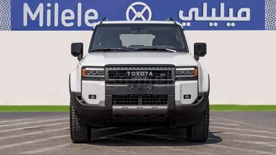 Toyota Prado Adventure-1