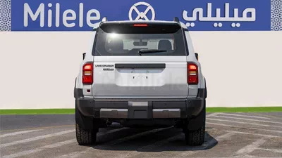 Toyota Prado Adventure-5
