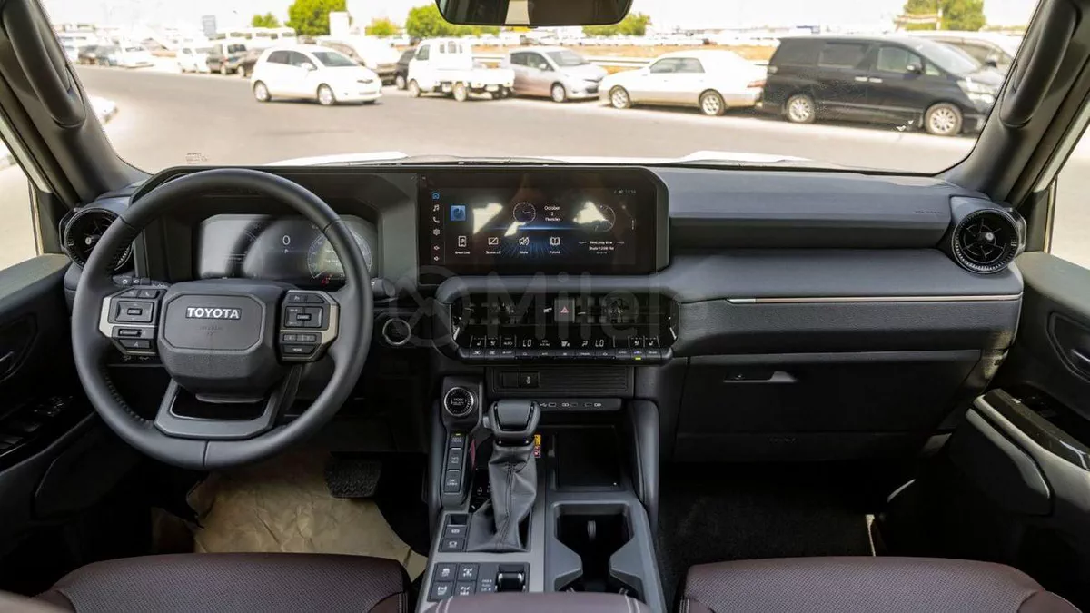 Toyota Prado Adventure-14-0