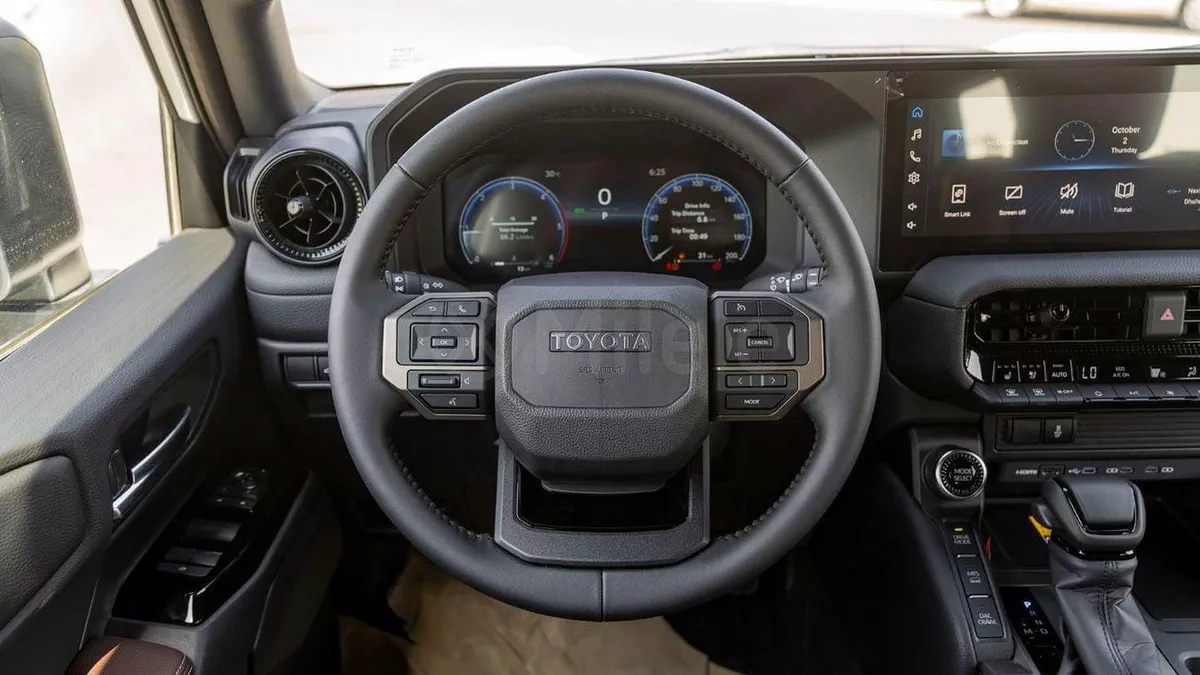 Toyota Prado Adventure-15-0