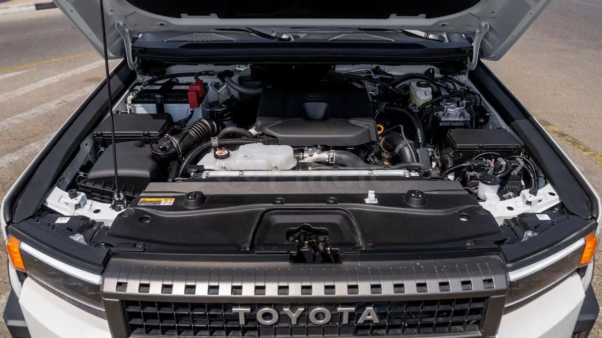 Toyota Prado Adventure-7-0