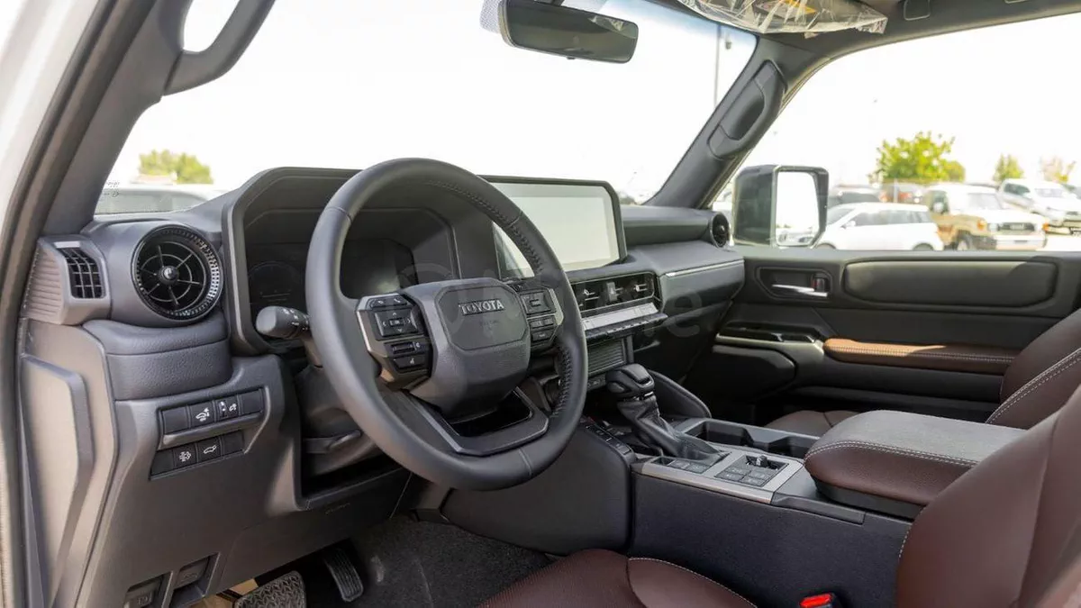 Toyota Prado Adventure-8-0
