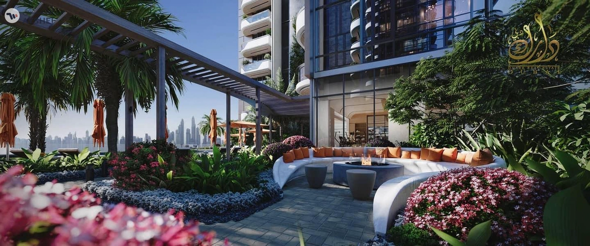 Master Suite_3 Parks Nearby and Park-Front Luxury