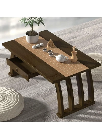 DubaiGallery Table Living Room Coffee Table Decoration Accessories Tv Console Furniture Hallway Computer Desk Table-1