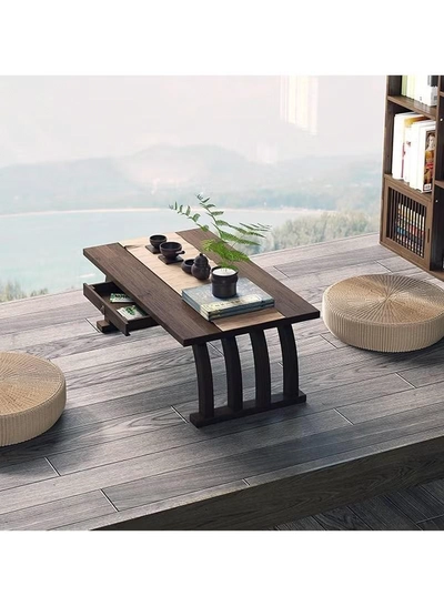 DubaiGallery Table Living Room Coffee Table Decoration Accessories Tv Console Furniture Hallway Computer Desk Table-3