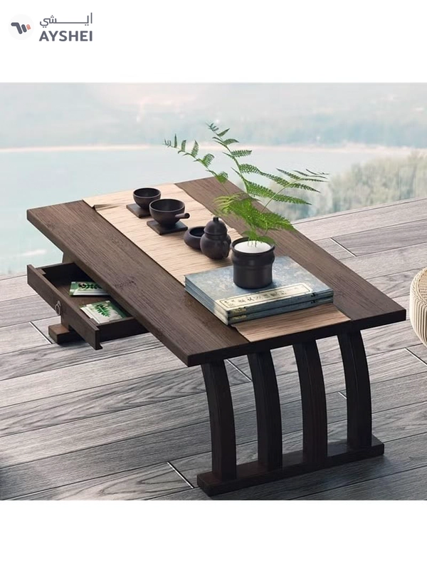 DubaiGallery Table Living Room Coffee Table Decoration Accessories Tv Console Furniture Hallway Computer Desk Table