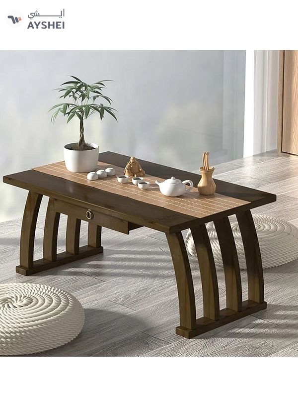 DubaiGallery Table Living Room Coffee Table Decoration Accessories Tv Console Furniture Hallway Computer Desk Table